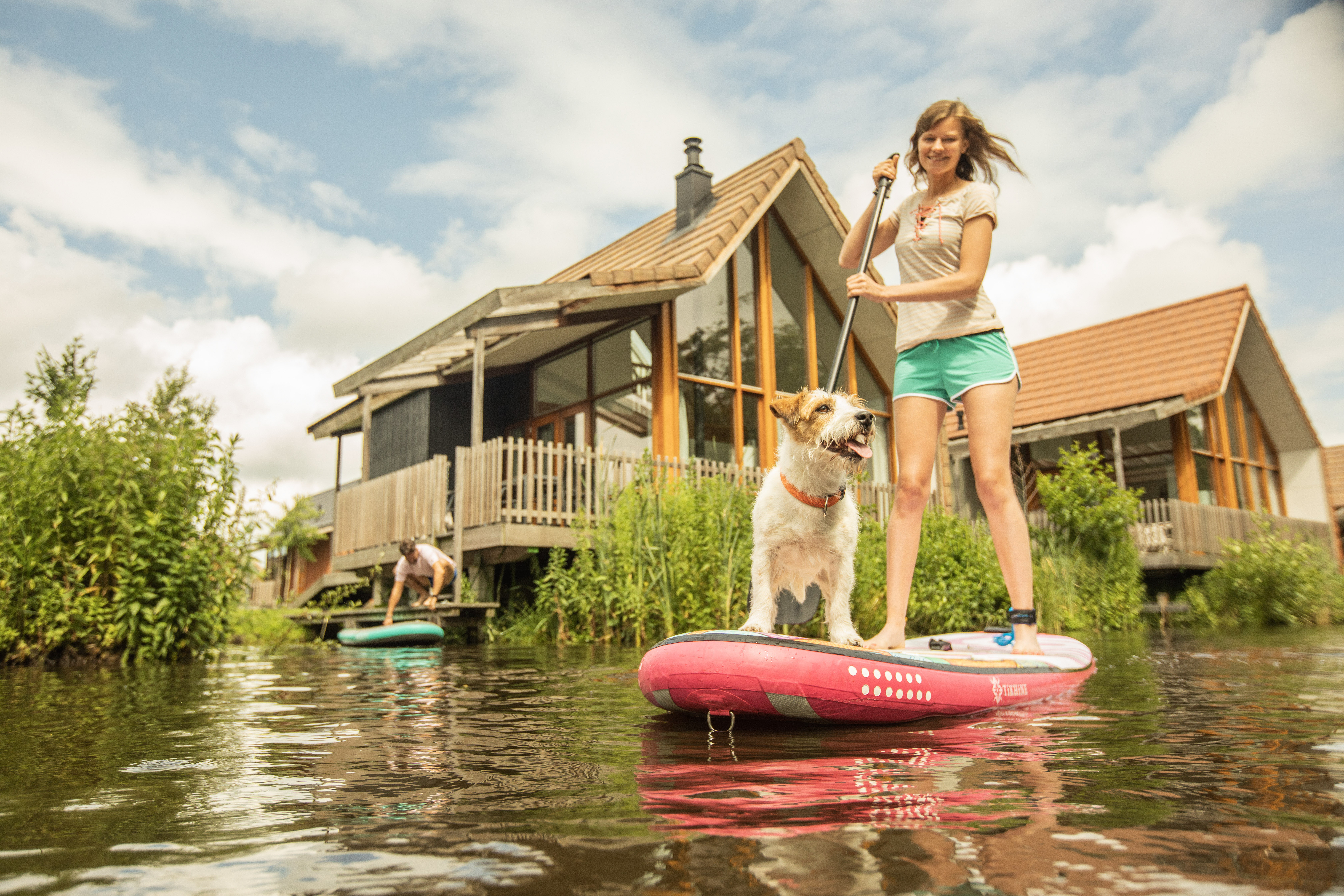 RSN Campagnefotografie zomer 2019