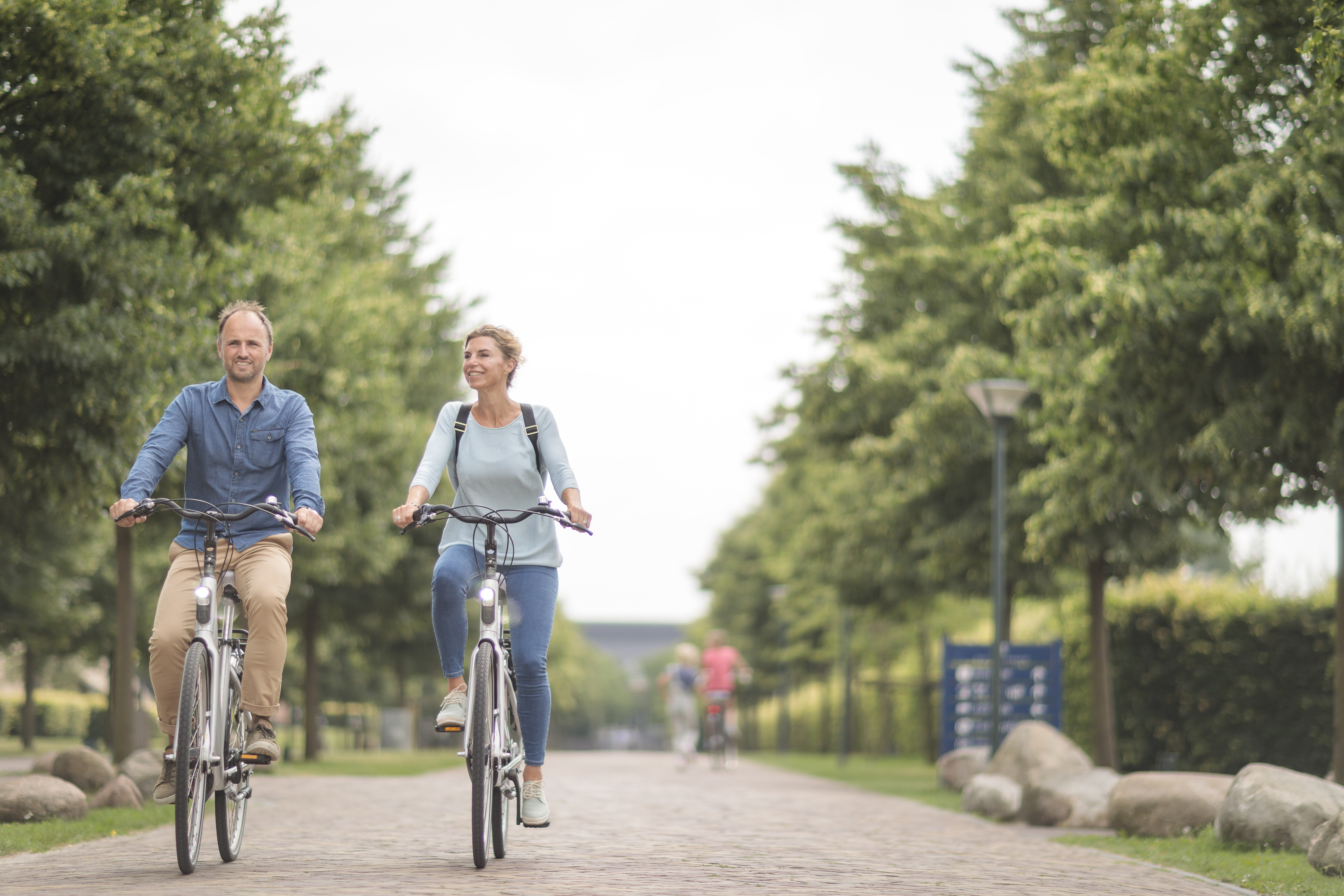 Belevingsfotografie HSN zomer 2018