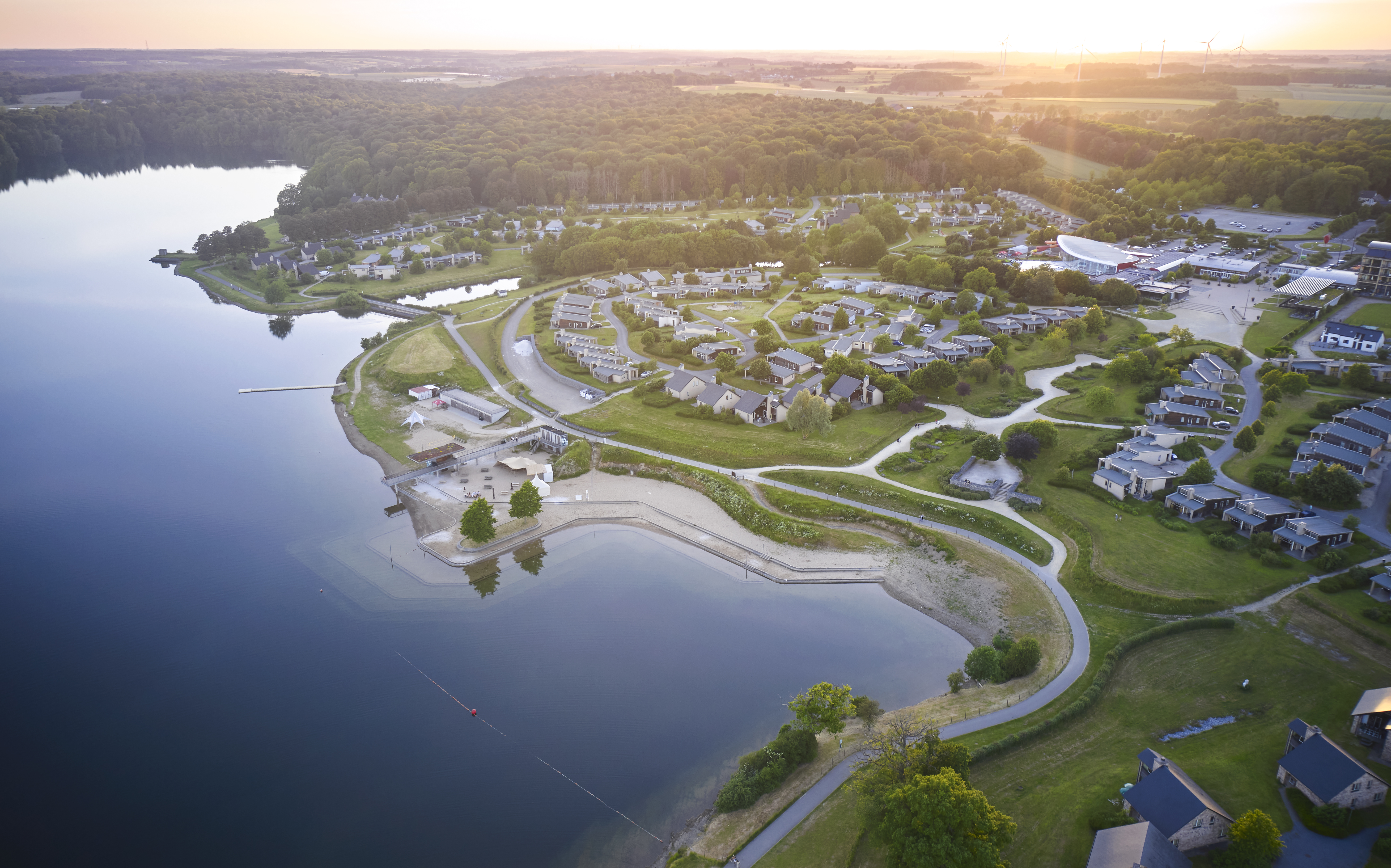 LRE Overview