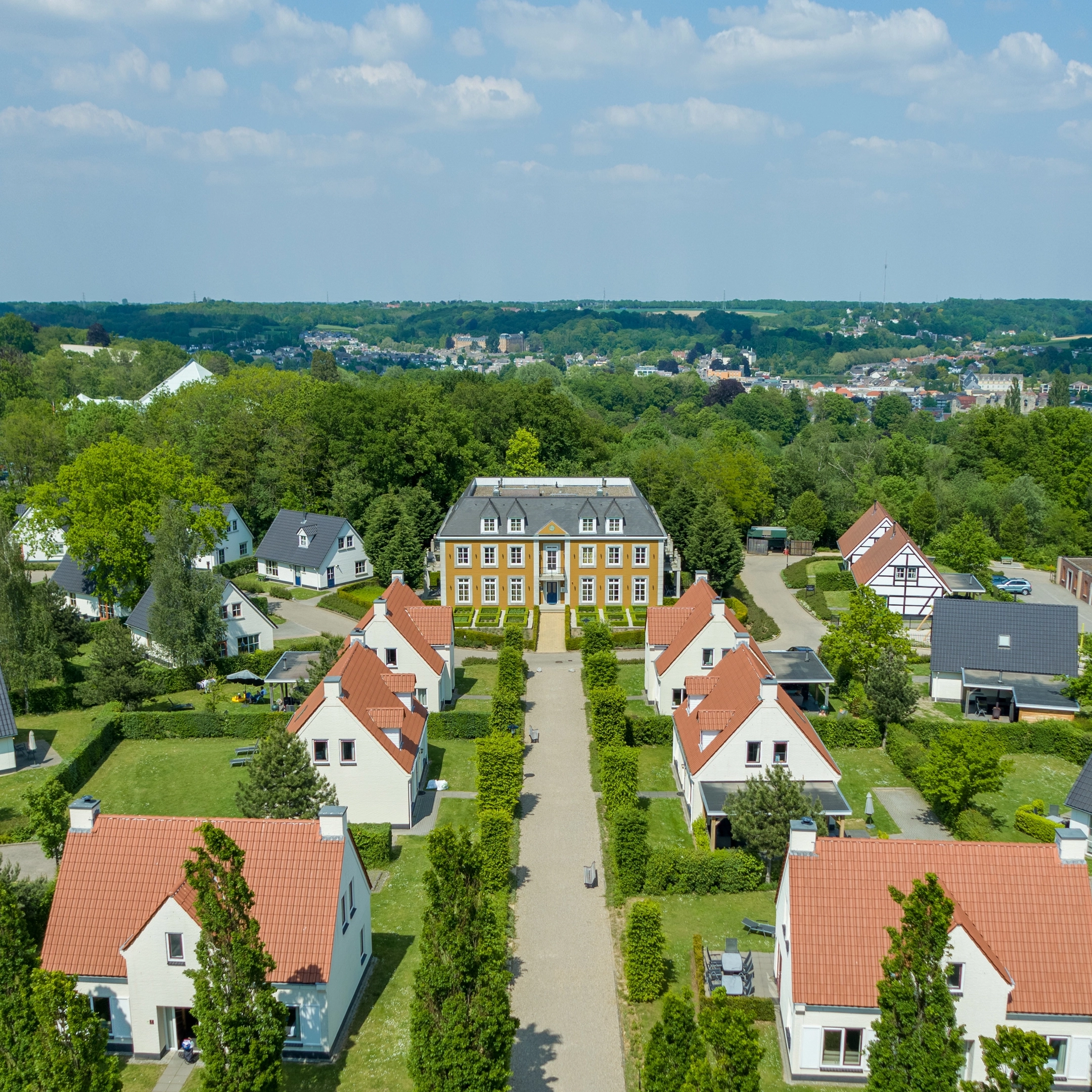 Kasteeldomein De Cauberg