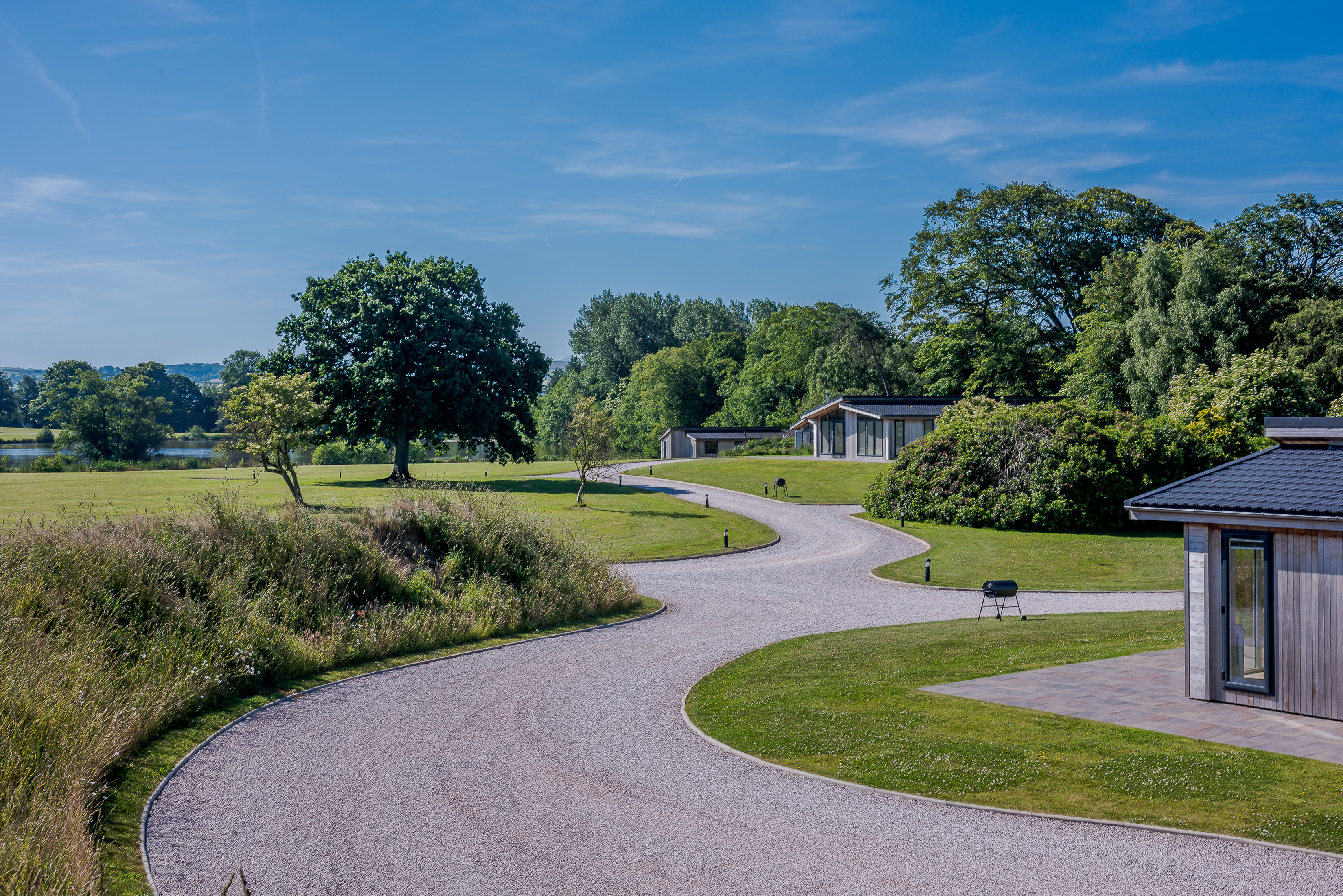 NGS Park Setting