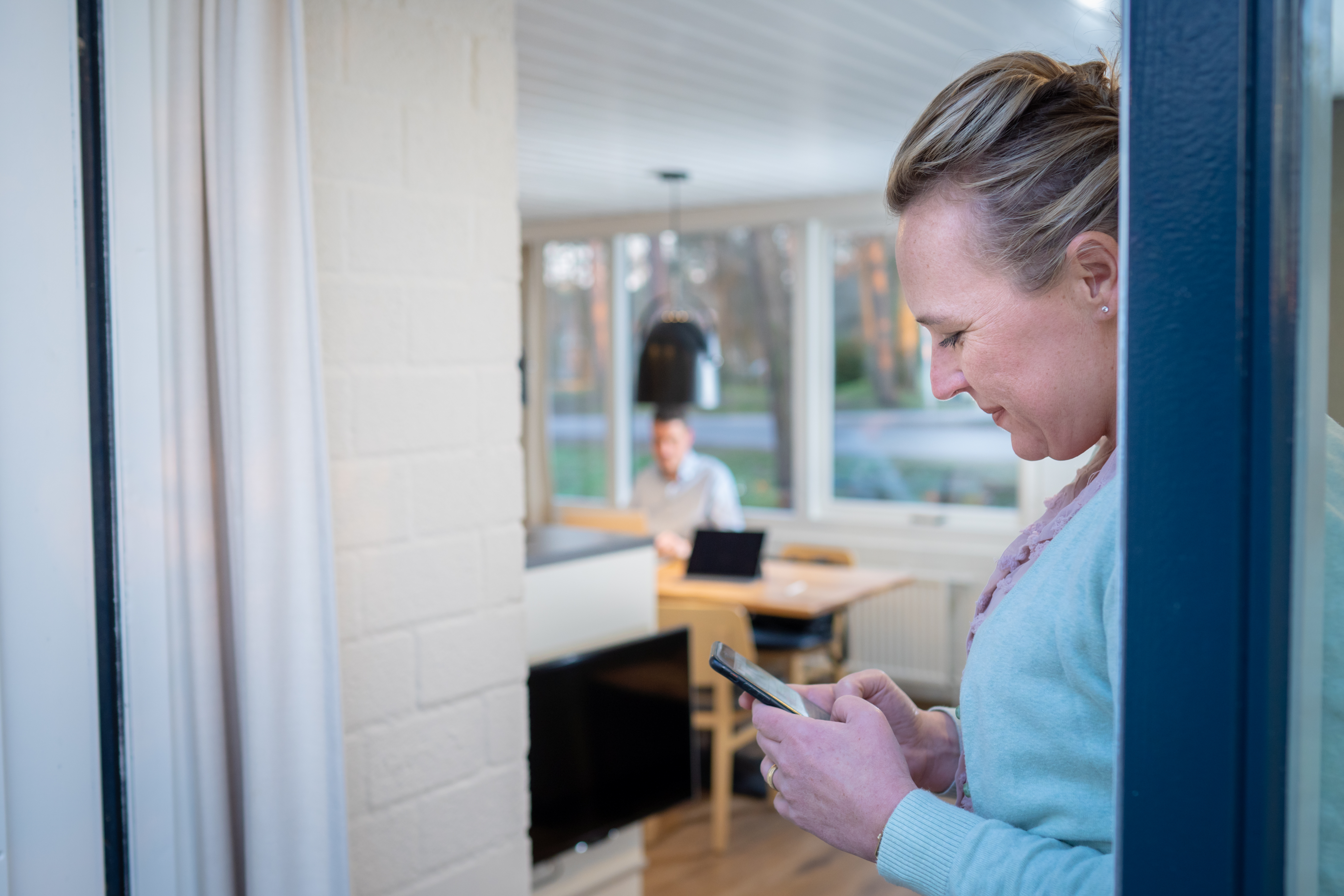 LGN Home office Business line