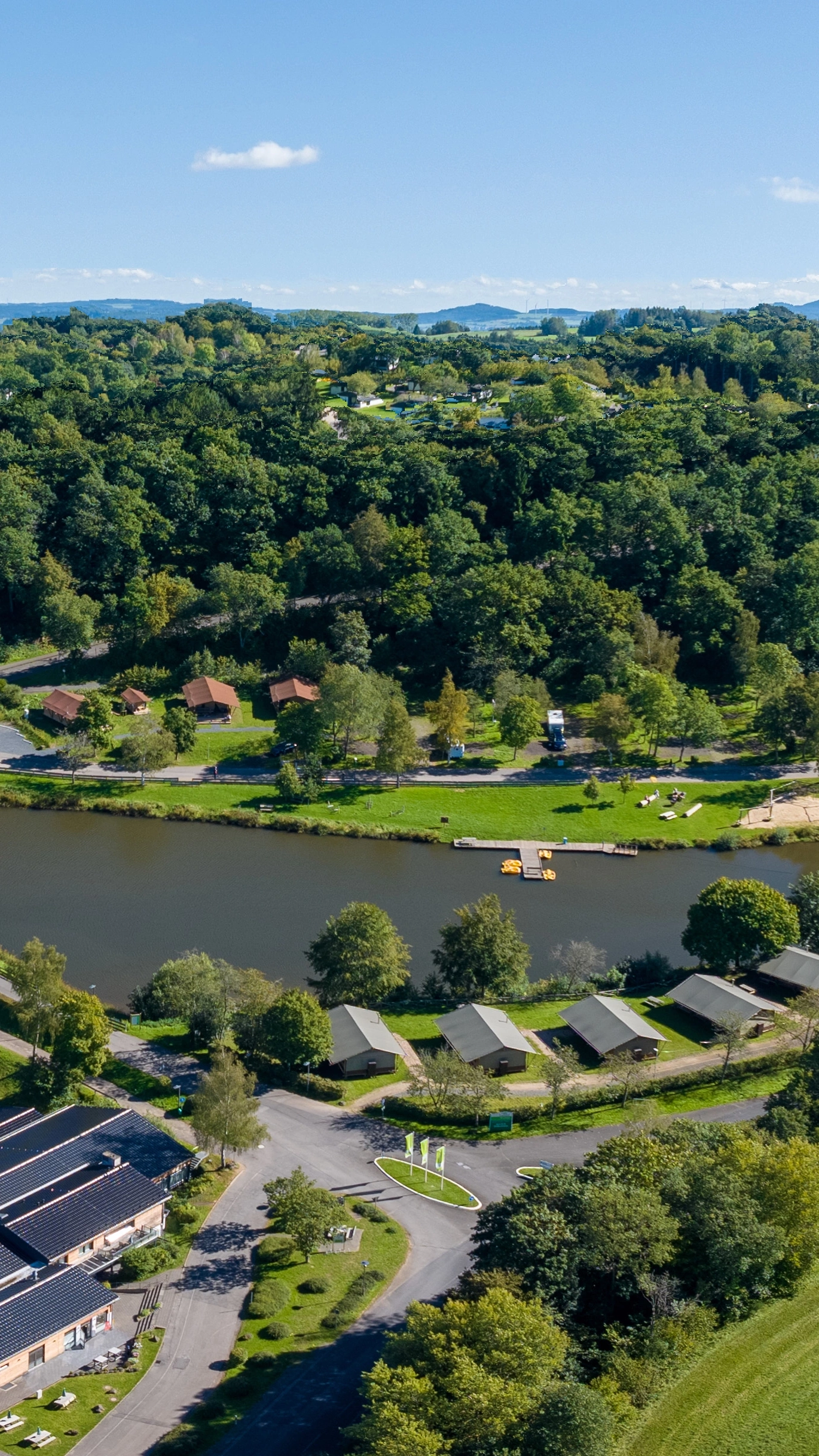 Holiday park Wirfttal
